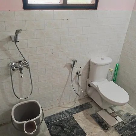 Sharada Homestay Tirunelveli Exterior photo