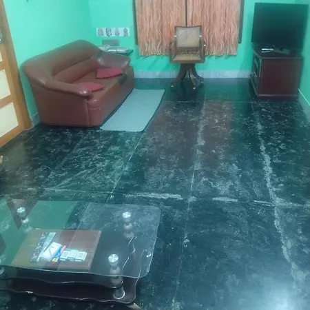 Sharada Homestay Tirunelveli Exterior photo