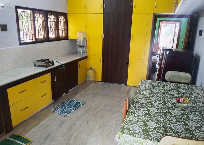 Sharada Homestay