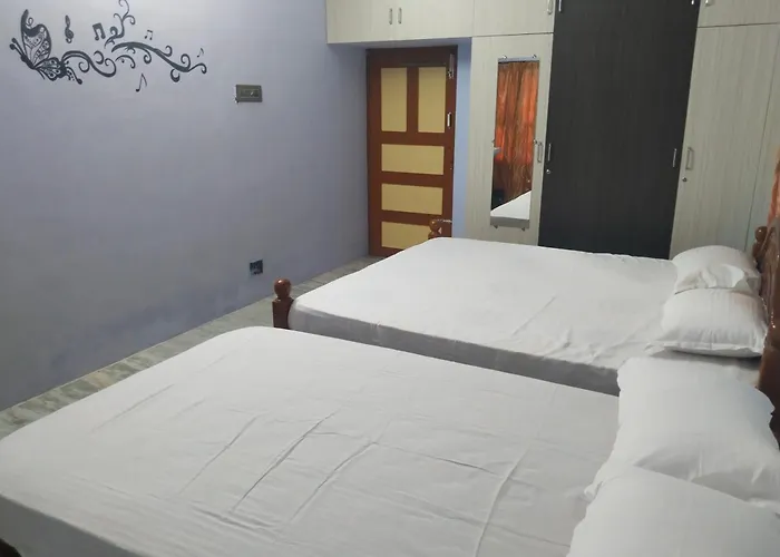 Sharada Homestay