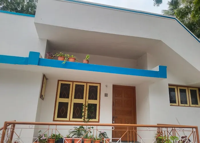 Sharada Homestay