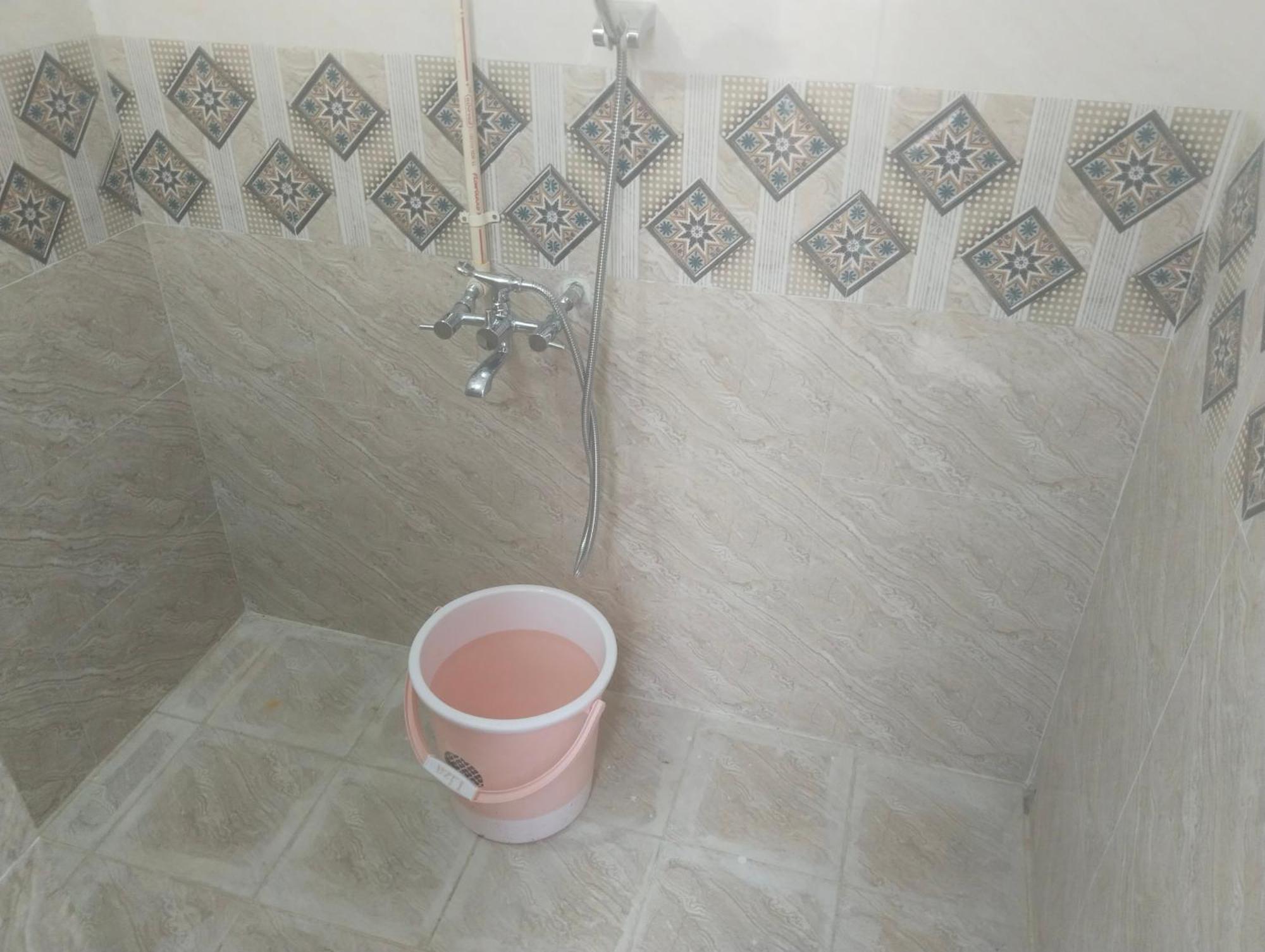 Sharada Holiday home