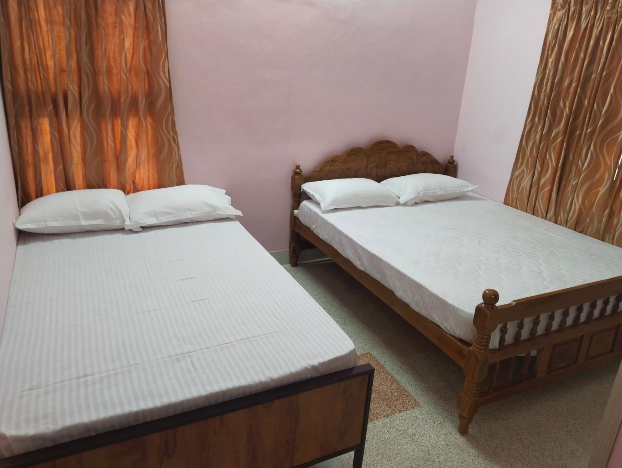 Sharada Holiday home *