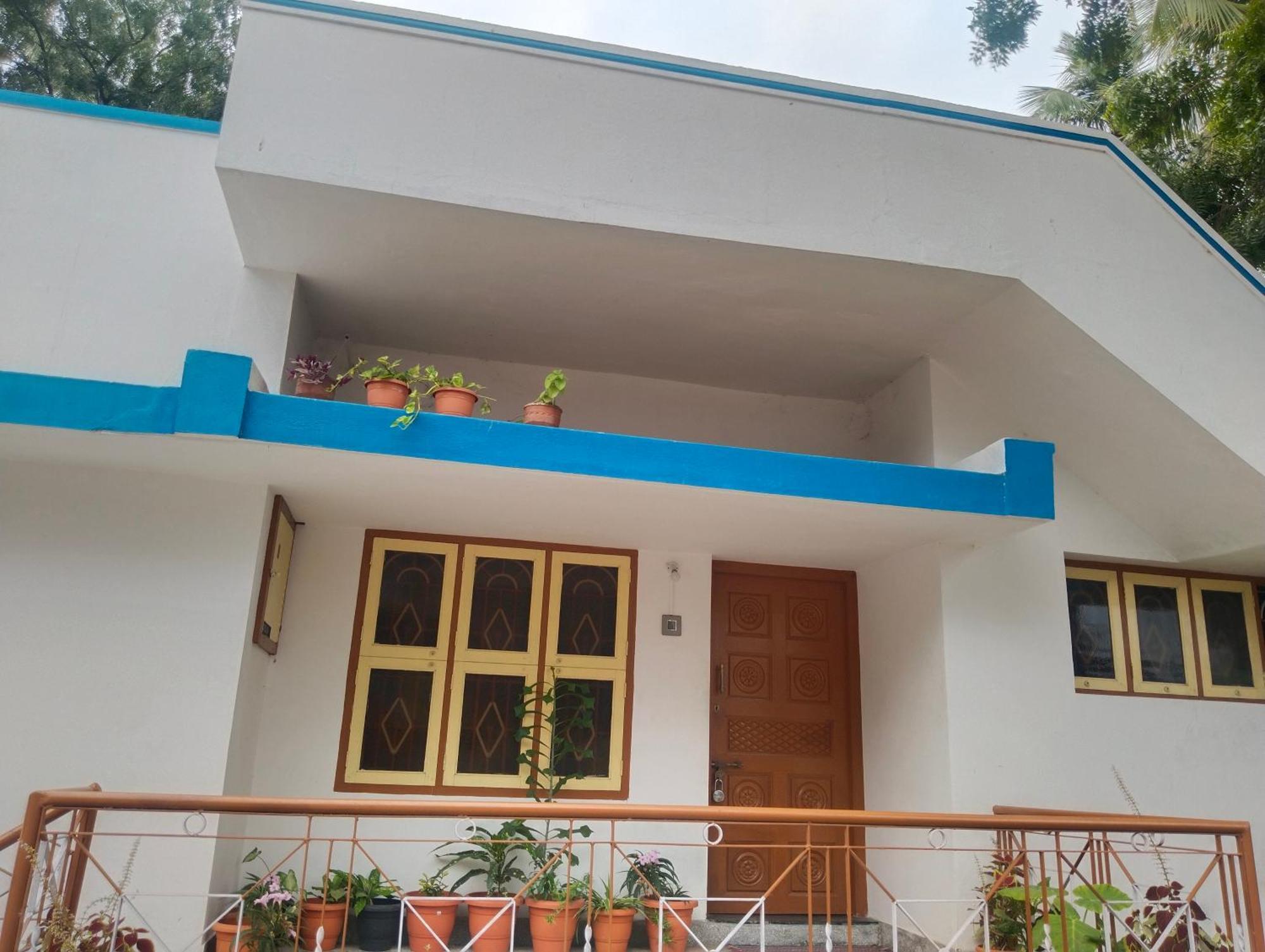 Sharada Tirunelveli